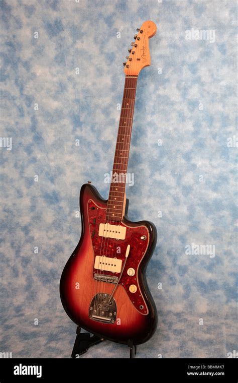 fender faite en chine